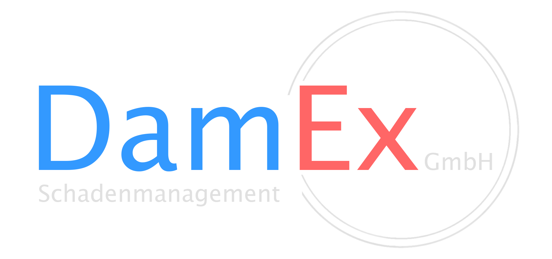 DamEx Schadenmanagement GmbH Logo